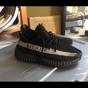 Yeezy 350 boost